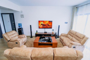 Cosy one bedroom apartment in Kileleshwa